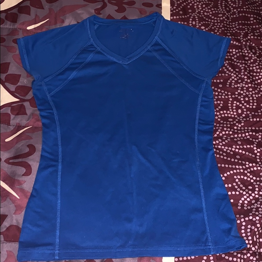 BCG work out shirt